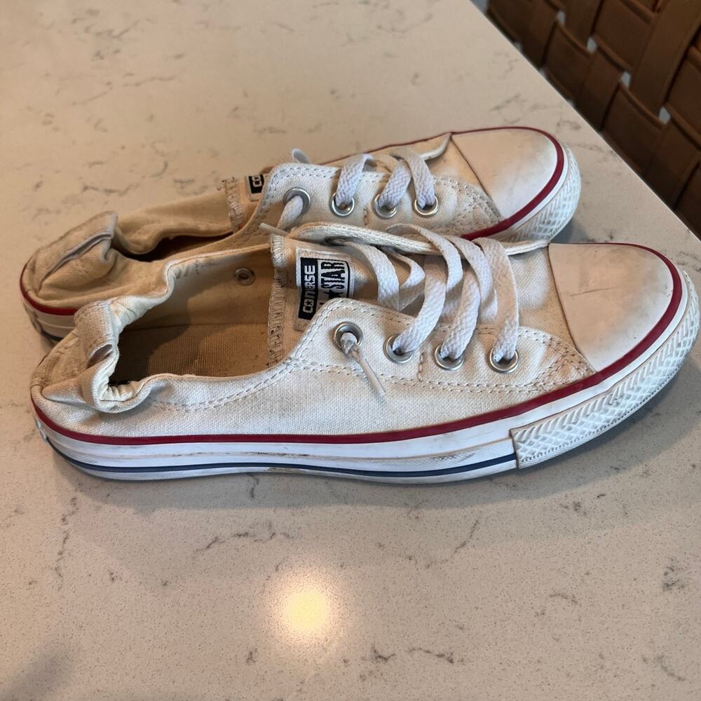 Converse Shoreline